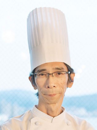 Sky View candle_SHIBAYAMA AKIHISA