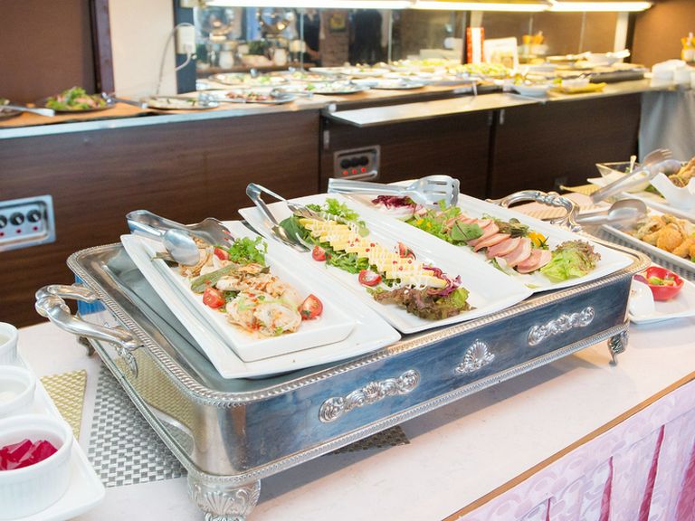 Cuisine