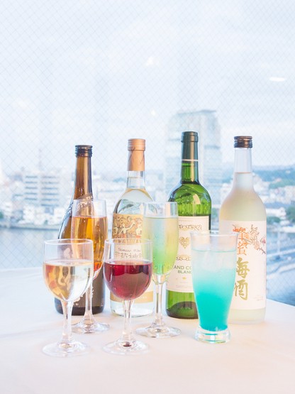 Drink