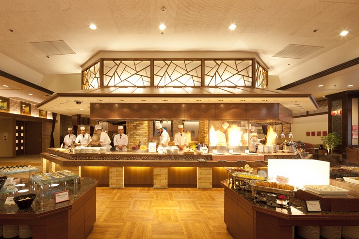 Facilities and equipment