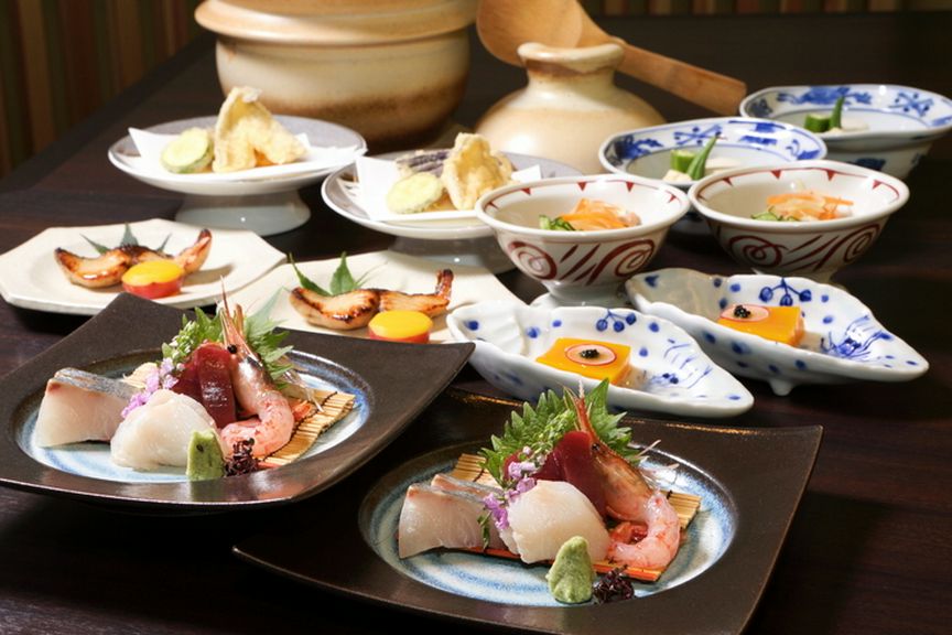 Cuisine