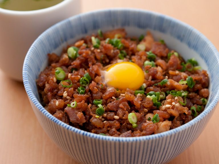 Cuisine