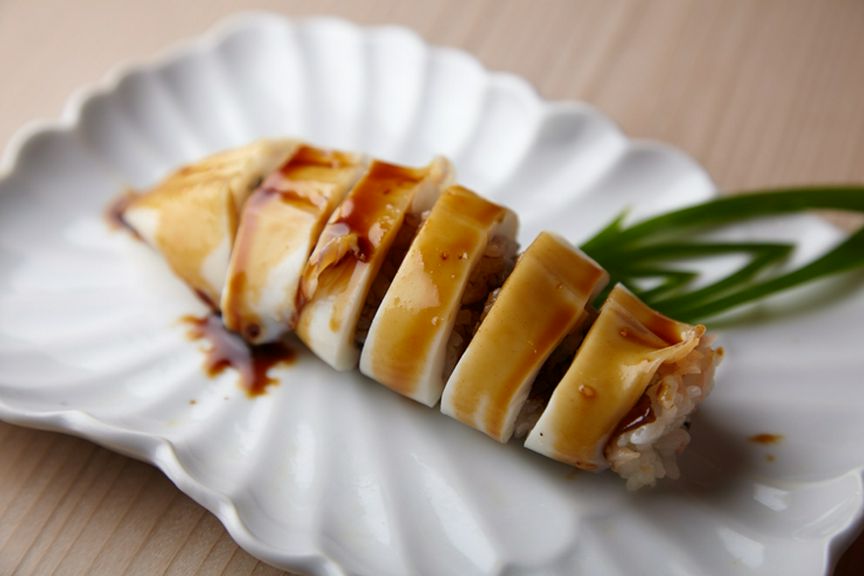 Cuisine