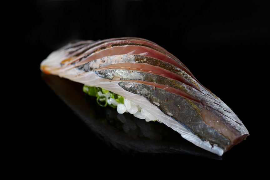 Cuisine