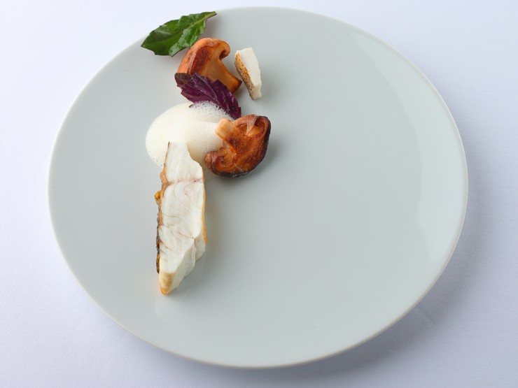 Cuisine
