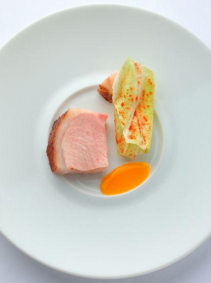 Cuisine