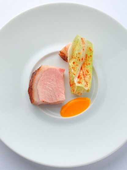 Cuisine