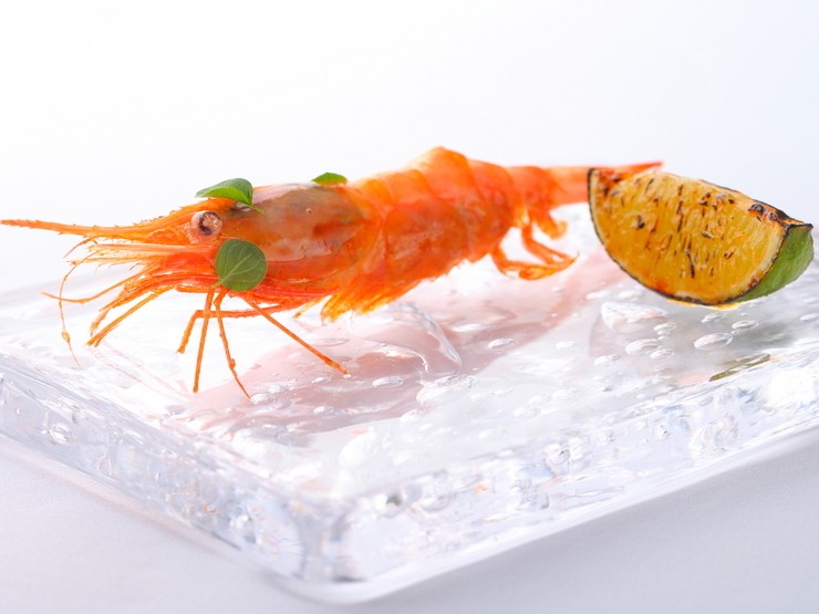Cuisine