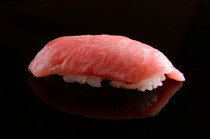 Sushi Minato_Toro