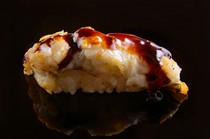 Sushi Minato_conger eel