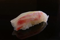 Sushi Minato_sea bream