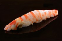 Sushi Minato_Tiger prawn