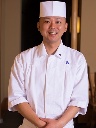Sushi Minato_NAKAMINATO TAKAYUKI