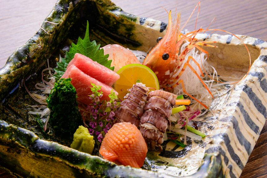 Cuisine