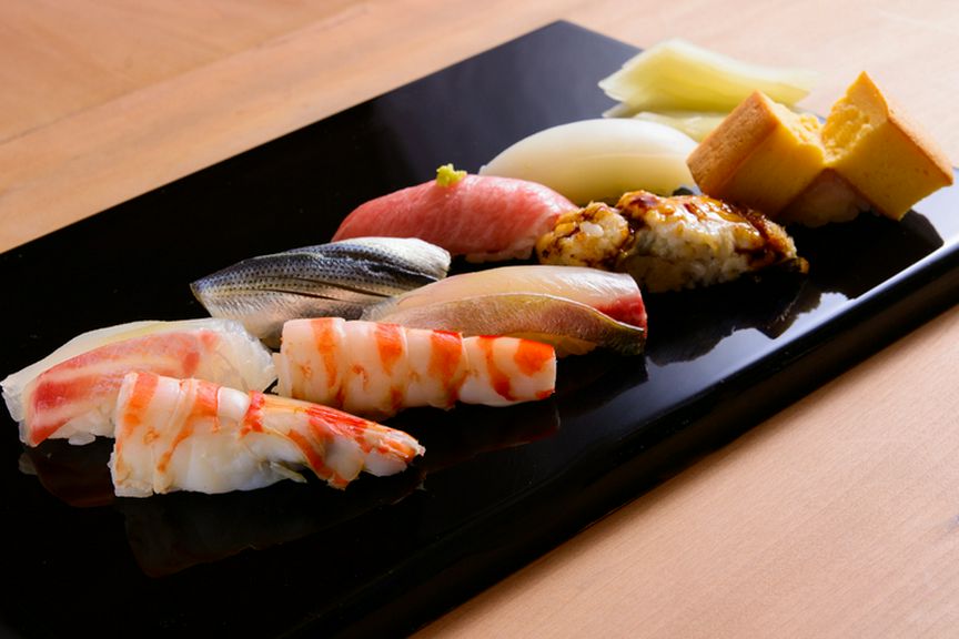 Cuisine
