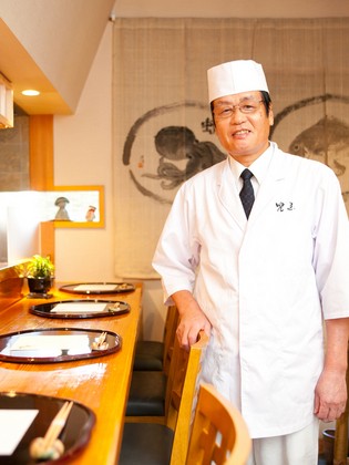 Japanese Restaurant Kodama_KODAMA KAZUYUKI