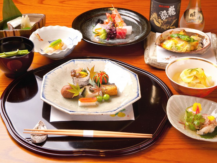  Cuisine 