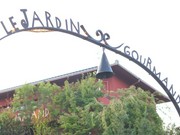 Outside view