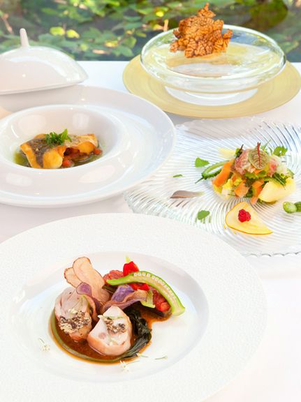 Cuisine