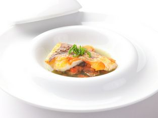 Le Jardin Gourmand