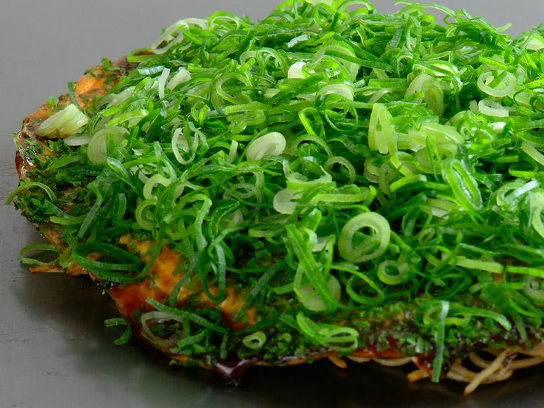 菜肴