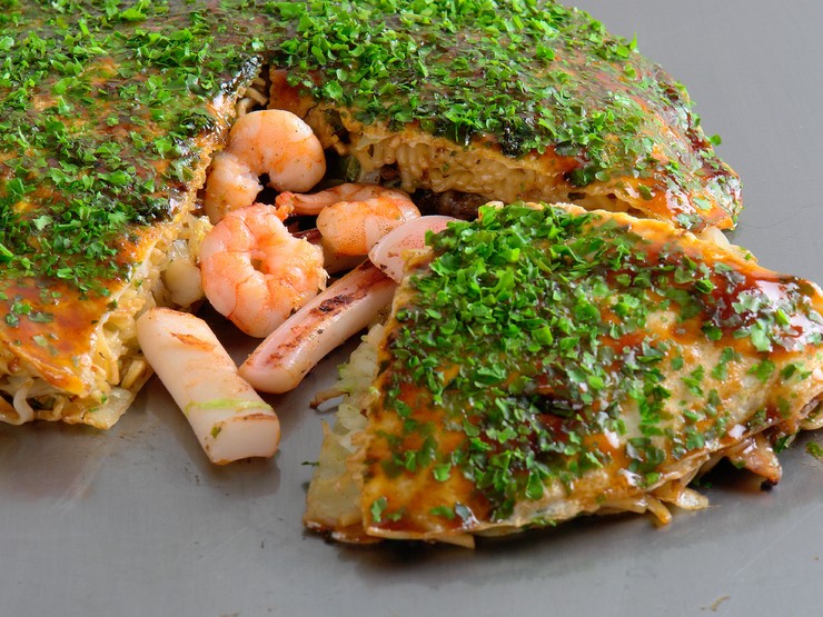 Cuisine