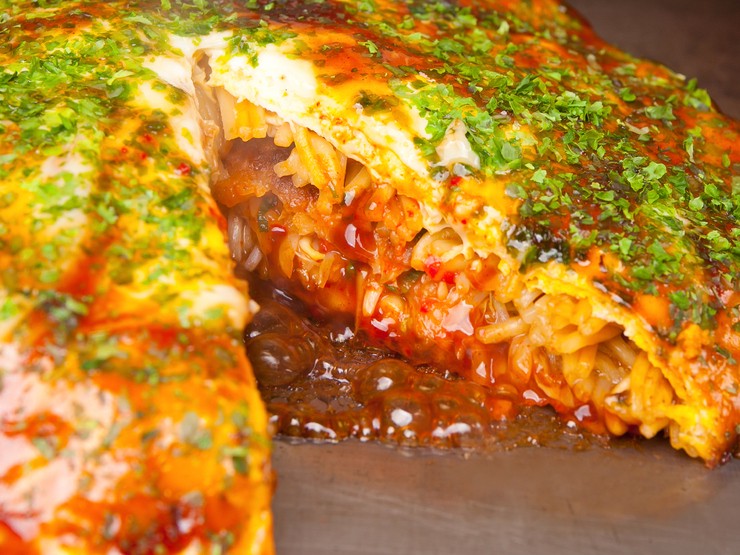 Cuisine