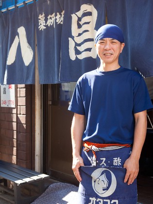Hassho_KATAYAMA YOSHIKUNI