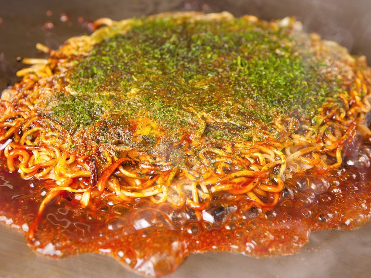 Cuisine