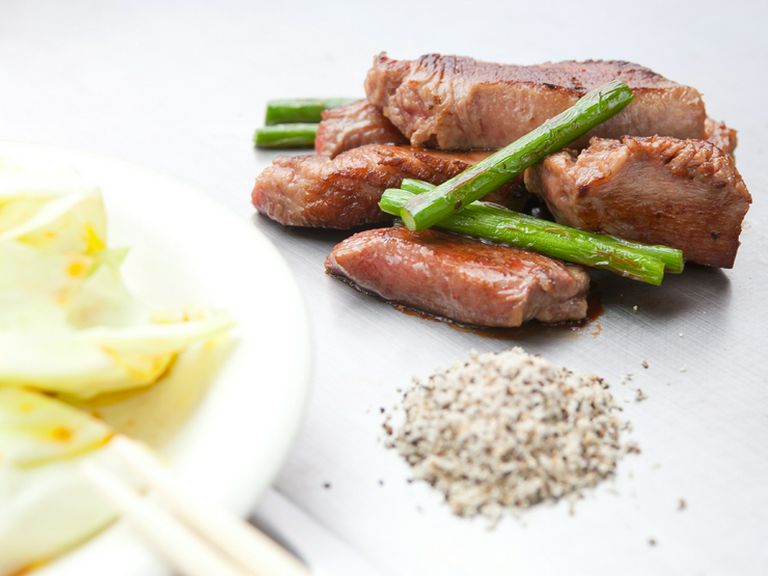 Cuisine