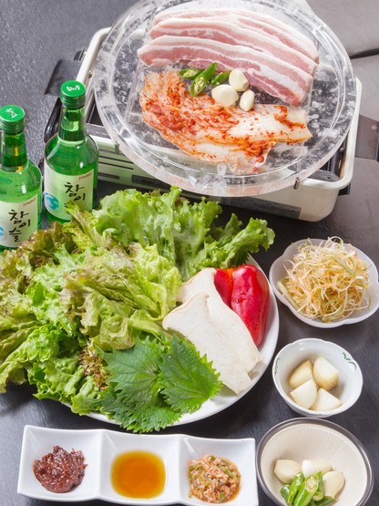 菜肴