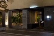 店外景观