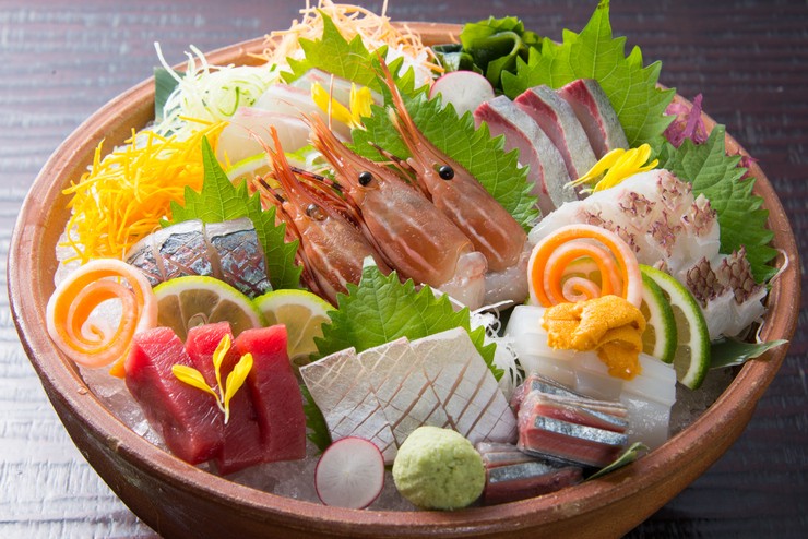 Cuisine