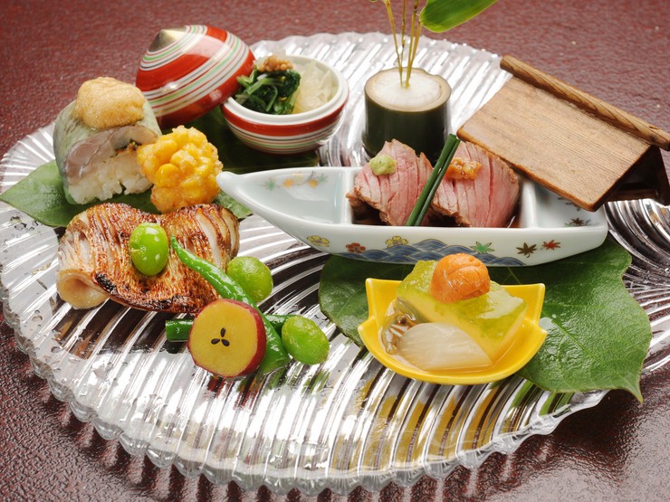  Cuisine 