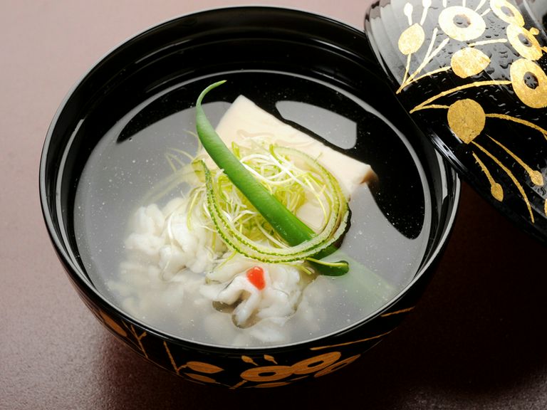 요리