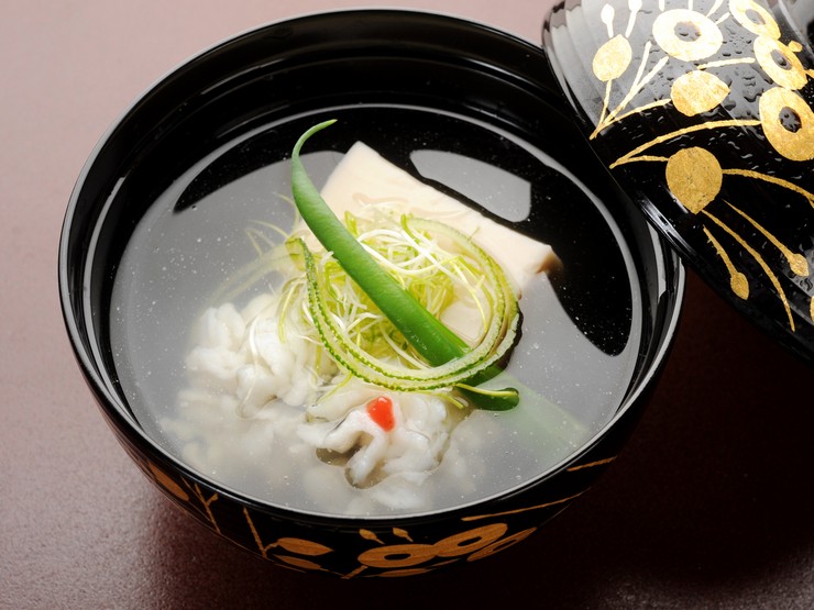 菜肴