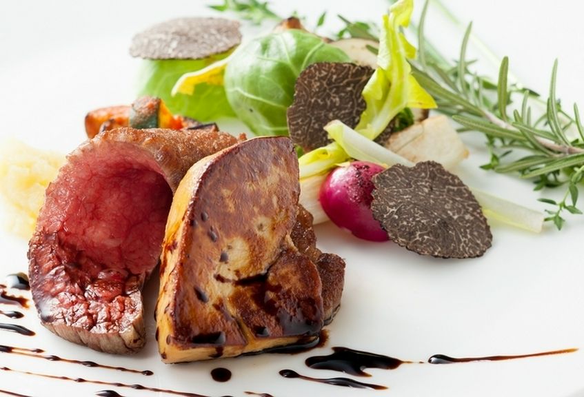 Cuisine