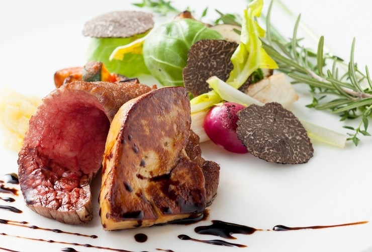  Cuisine 