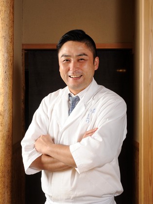 Gion Nishikawa_NISHIKAWA MASAYOSHI