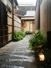 Outside view