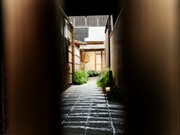 Outside view