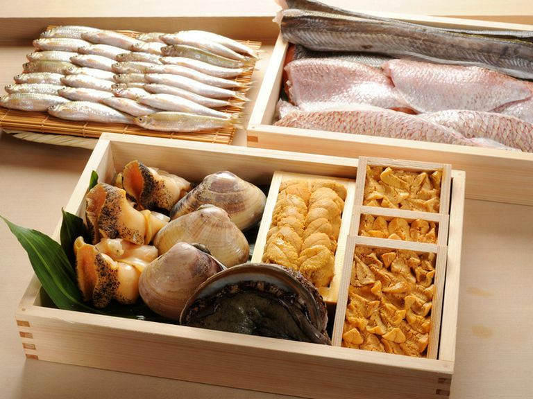 Cuisine