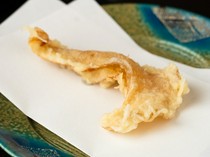 Kappo Tempura Santaro_Tempura Course "Bansui" - Seasonal Course