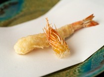  天妇罗套餐“宫城野” 