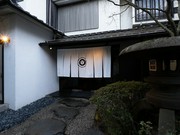 店外景观