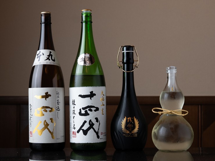 饮品