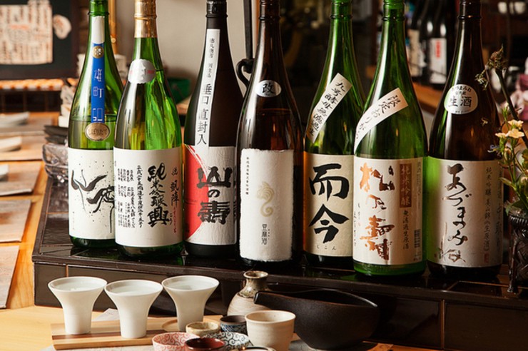 饮品