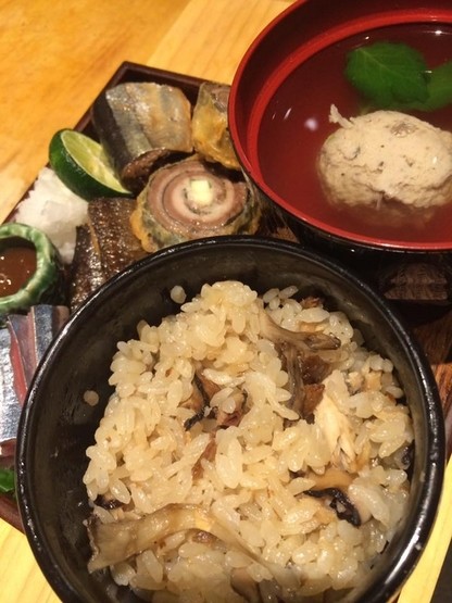 菜肴