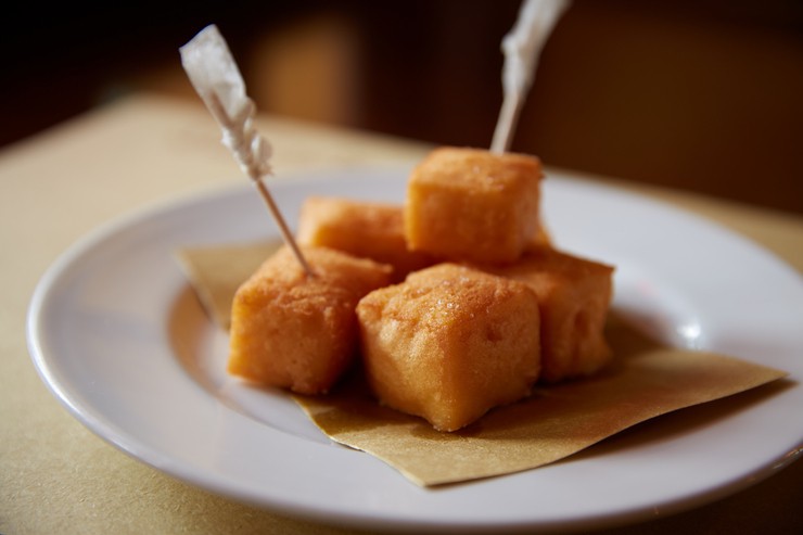 Cuisine