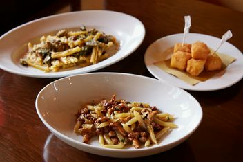 Antiqua Trattoria Ciuri Ciuri